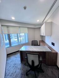 The Octagon (D1), Office #466860171